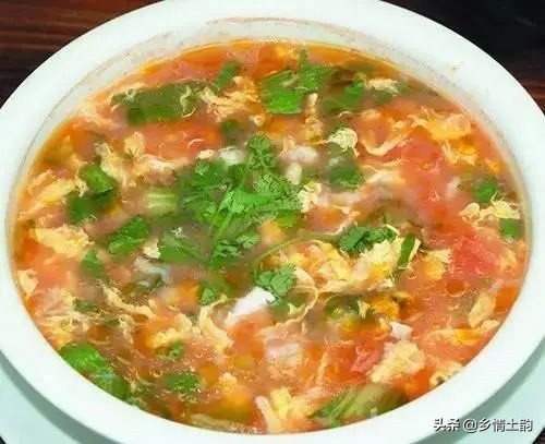 跟作家雲逛陝西｜吃老鴰顙少不了油潑辣子