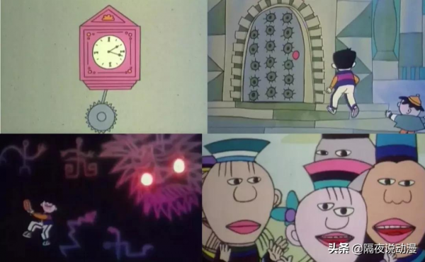 我試戴了“家長濾鏡”,結果只看到了優秀動畫背後的陰暗面 我試戴了“家長濾鏡”,結果只看到了優秀動畫背後的陰暗面