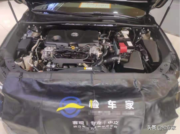 ES的替代品，花23萬買輛開了2年的豐田亞洲龍值不值？