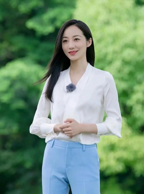 韓雪是一股清流