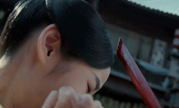 《風起洛陽》開播,除了黃軒,我真的誇不出口 《風起洛陽》開播,除了黃軒,我真的誇不出口