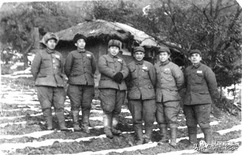 藍天長津湖:志願軍空戰對決美軍王牌航空隊 藍天長津湖:志願軍空戰對決美軍王牌航空隊