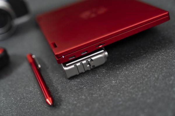 高效移動辦公 玩轉於掌上的國潮筆記本：壹號本4代錦鯉限量版體驗