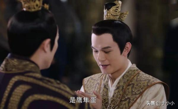 一口氣追了八集《斛珠夫人》,我理出了頭緒,原來反派早就出現了 一口氣追了八集《斛珠夫人》,我理出了頭緒,原來反派早就出現了