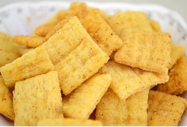 中秋夜小零食，簡單易做，滿口香，嘴饞沒商量