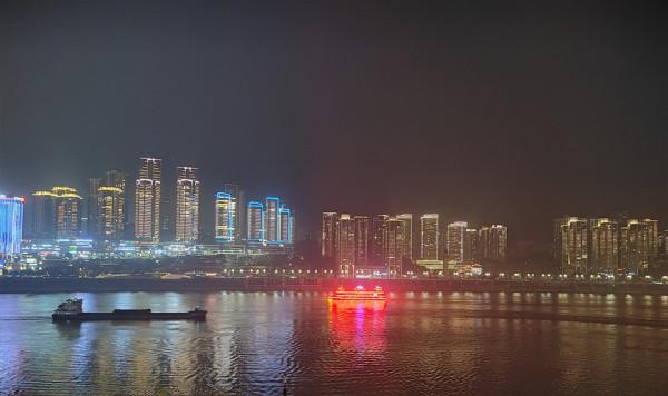 一億畫素細節有多精湛？榮耀60 Pro手機夜景隨拍