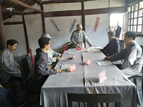 他曾主政山東福建青海四川省,兩任浙江省委書記,副國級活到90歲 他曾主政山東福建青海四川省,兩任浙江省委書記,副國級活到90歲