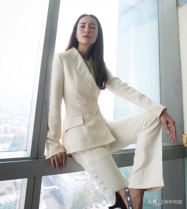 泰星Ann：沒有什麼是永恆的，娛樂圈女王的位置就傳給Yaya好了