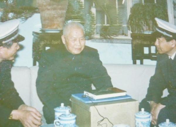 解放往事:國民黨起義將領的最後歸宿 解放往事:國民黨起義將領的最後歸宿