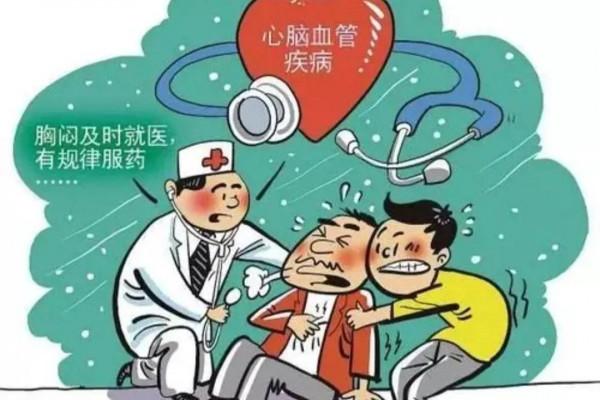 冬至時老年人要小心，心梗、腦梗容易發病，做好這4點，一冬平安