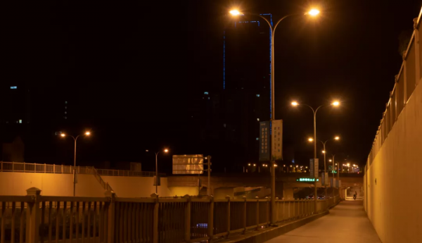 長久的友情，是相互需要