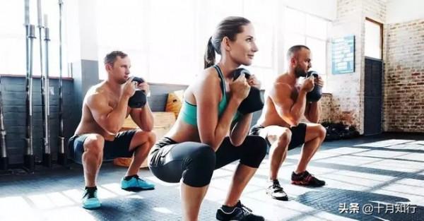 代謝對減脂有什麼影響，如何提高你的代謝？