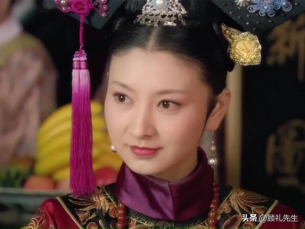 同劇不同命,《甄嬛傳》爆紅第10年:除了孫儷,她們都消失了 同劇不同命,《甄嬛傳》爆紅第10年:除了孫儷,她們都消失了