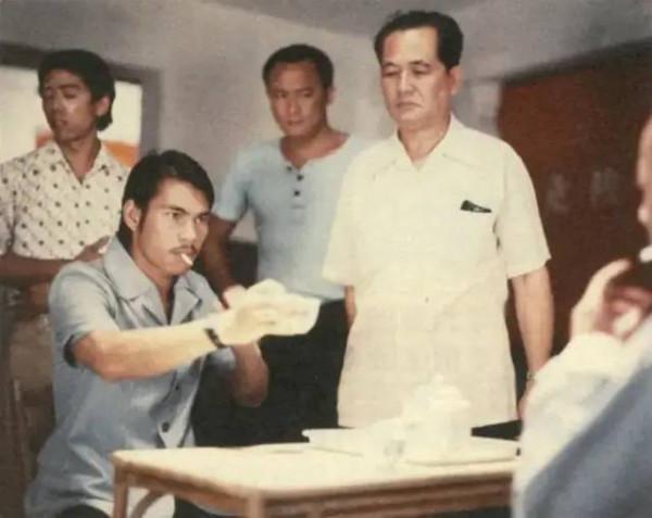 中國影壇隱藏著9大武林高手，有人連李連杰、甄子丹都要敬畏三分