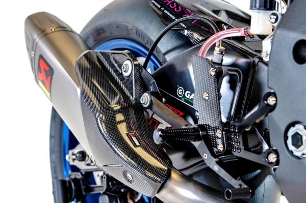 Yamaha YZF-R1 WSBK 世界冠軍複製版