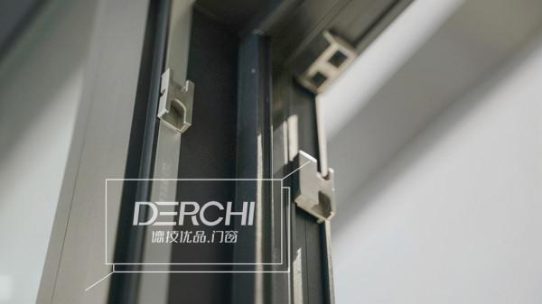 全景視野&amp;極致安全 | 德技優品奧克蘭系統斷橋平開窗，遇見嚮往生活