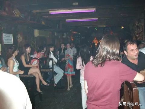 談談阿拉伯各國的&OpenCurlyDoubleQuote;鄙視法則&rdquo;