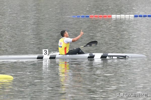 全運會第九日綜述，山東隊多點開花強勢奪取6金繼續領跑金牌榜