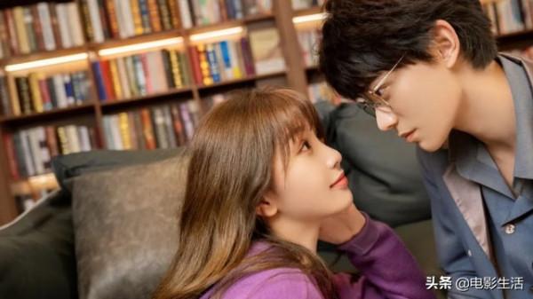 2021年超火的8對CP，楊洋迪麗熱巴榜上有名，景甜張彬彬太好磕