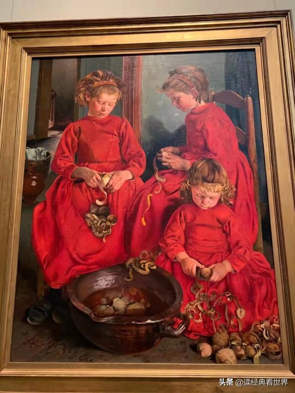 跟著大師去旅遊：為什麼說比利時的首都布魯塞爾是“歐洲首都”