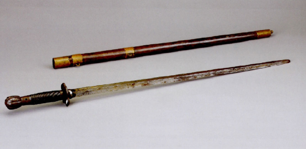 李綱鐧：悲情猛將留下千年遺產，十八般兵器裡，為何它最特別？