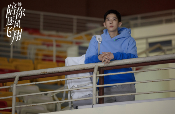 這種冬奧國劇，有些燃