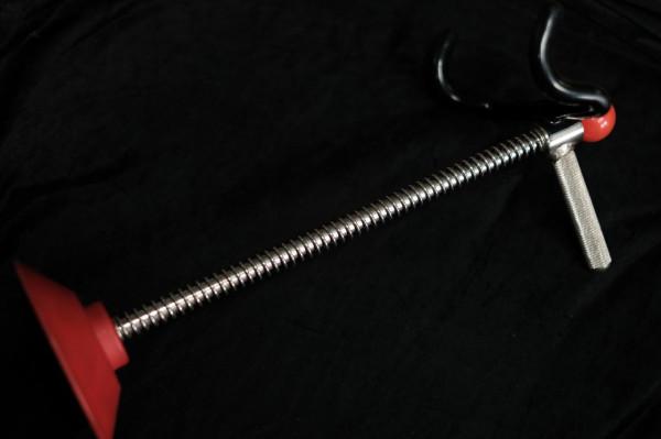 BALANCE改裝文化:寶馬MINI-R56進行底盤調教和角重量匹配實操 BALANCE改裝文化:寶馬MINI-R56進行底盤調教和角重量匹配實操