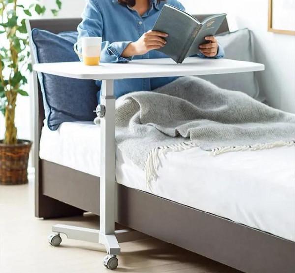 床頭櫃過時了，有錢人流行這麼裝，整潔美觀省空間，太機智了