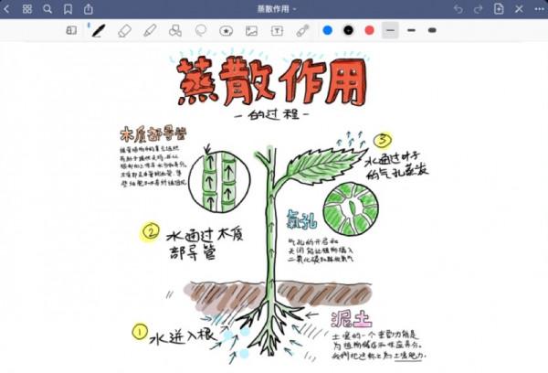 秒變學霸！8款拯救學生黨的筆記APP