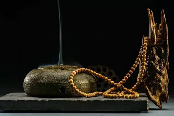 香薰黑臉面 香薰黑臉面