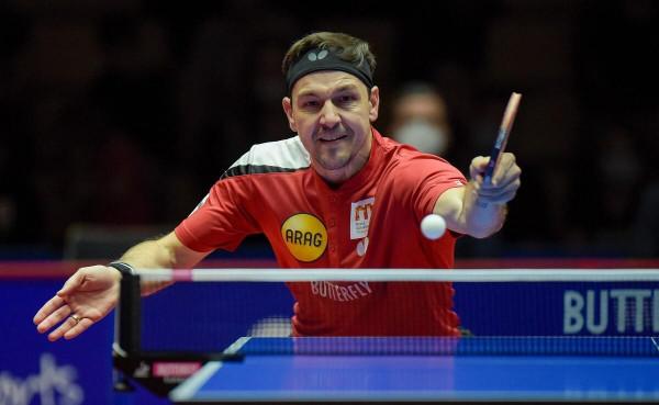 乒壇10大高手，原來暗含金庸筆下的10大武功