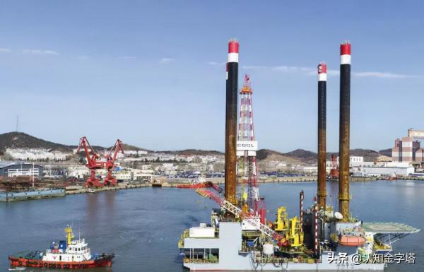 中美聯手開採石油,為何致81人遇難?被日本坑害,中國如何反擊? 中美聯手開採石油,為何致81人遇難?被日本坑害,中國如何反擊?