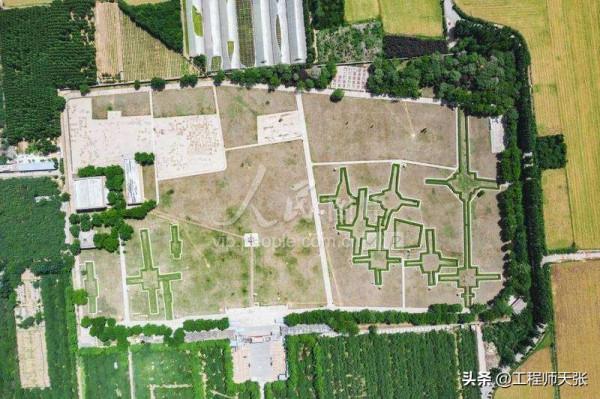 古人修建都江堰大運河等水利工程，怎樣測量高程？