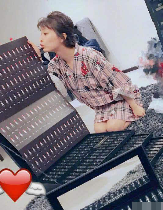 女明星代言美妝的說服力還剩多少？幫小眾品牌打廣告，割粉絲韭菜