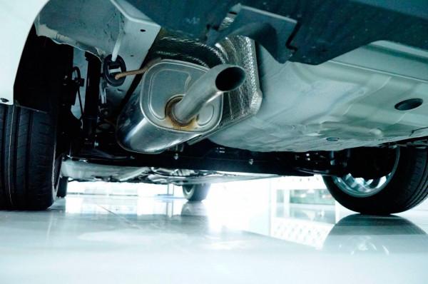 內外都更有型 價格不貴配置偏低 啟辰D60 PLUS實拍簡評