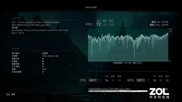 潛力全開！用好惠普OMEN暗影精靈7你得懂得這些設定
