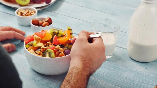 40歲之後瘦身的簡單飲食習慣 40歲之後瘦身的簡單飲食習慣