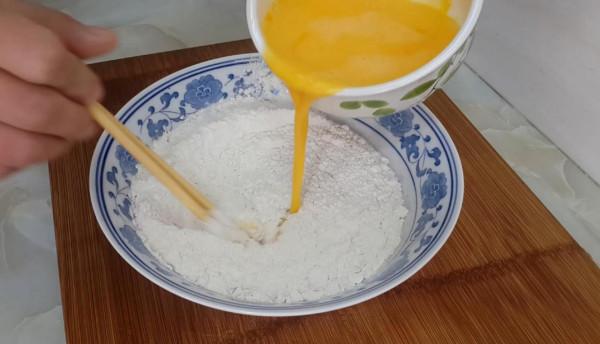 教你兩款家常早餐，省時省力又營養美味，孩子愛吃，顧不上睡懶覺