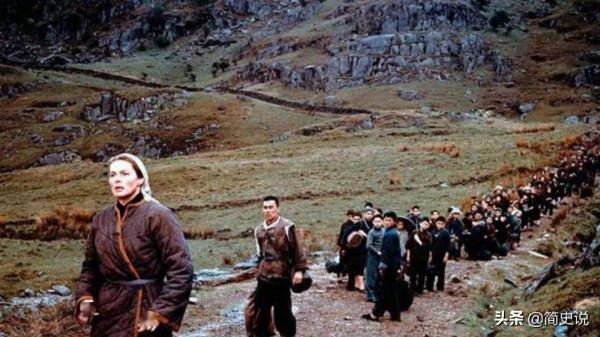 英國傳教士艾偉德，成為100多個孤兒的外國母親，後加入中國國籍