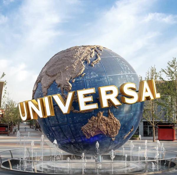 環球影城究竟有什麼魅力？能讓明星扎堆去