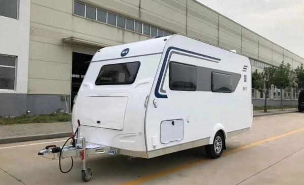 迷野480系列 三款配置任你選 10萬元左右 享受精緻旅行體驗