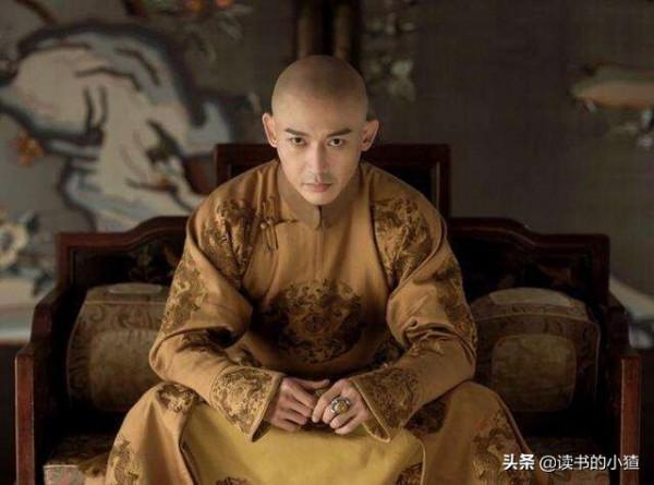 清朝皇帝有多彪悍?乾隆和道光爺孫倆,一言不合就踢死皇子? 清朝皇帝有多彪悍?乾隆和道光爺孫倆,一言不合就踢死皇子?