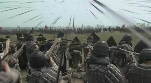 滅掉匈奴十萬大軍，戰國四大名將之一的李牧，到底有多厲害？