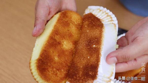 烤的蛋糕沒買得好吃?教你1招,不用水和油,鬆軟甜美太好吃了 烤的蛋糕沒買得好吃?教你1招,不用水和油,鬆軟甜美太好吃了