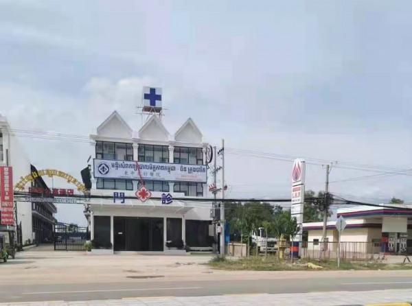 柬埔寨的人口和語言文字