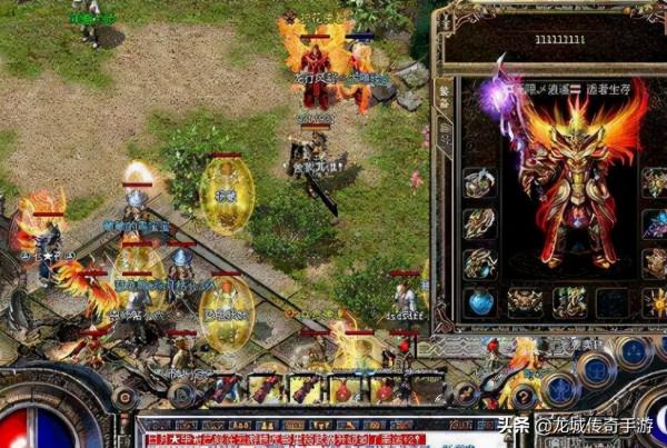 熱血傳奇:一枚特戒,成就了一個戰神的不敗神話,也引領一代人 熱血傳奇:一枚特戒,成就了一個戰神的不敗神話,也引領一代人