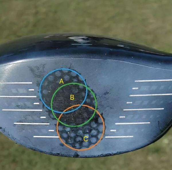 完美的擊球瞬間，真的存在嗎？