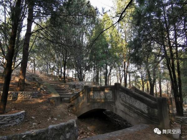 北京鷲峰,山頂漫行記 北京鷲峰,山頂漫行記