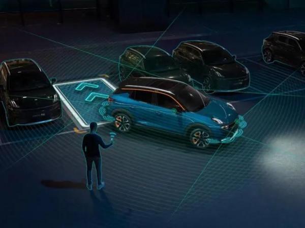 智慧汽車 將來會成為一個無所不能的貼身秘書
