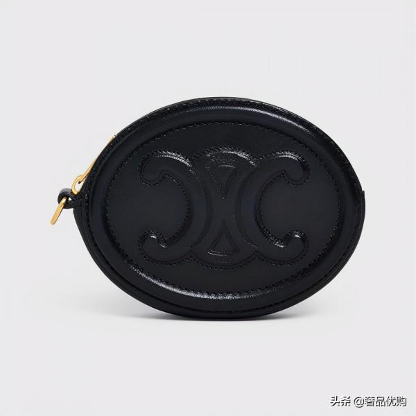 CELINE新包 | 迷你AVA手袋,Romy單肩包,Triomphe鏈條包 CELINE新包 | 迷你AVA手袋,Romy單肩包,Triomphe鏈條包